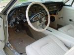 Mercury Cougar XR-7 1968 года
